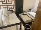 梧桐山庄项目现场