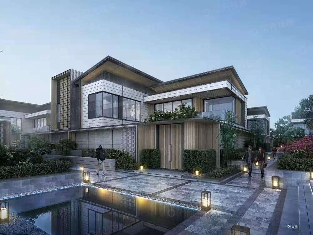 【世合万科理想大地启宸_北京世合万科理想大地启宸楼盘】效果图相册