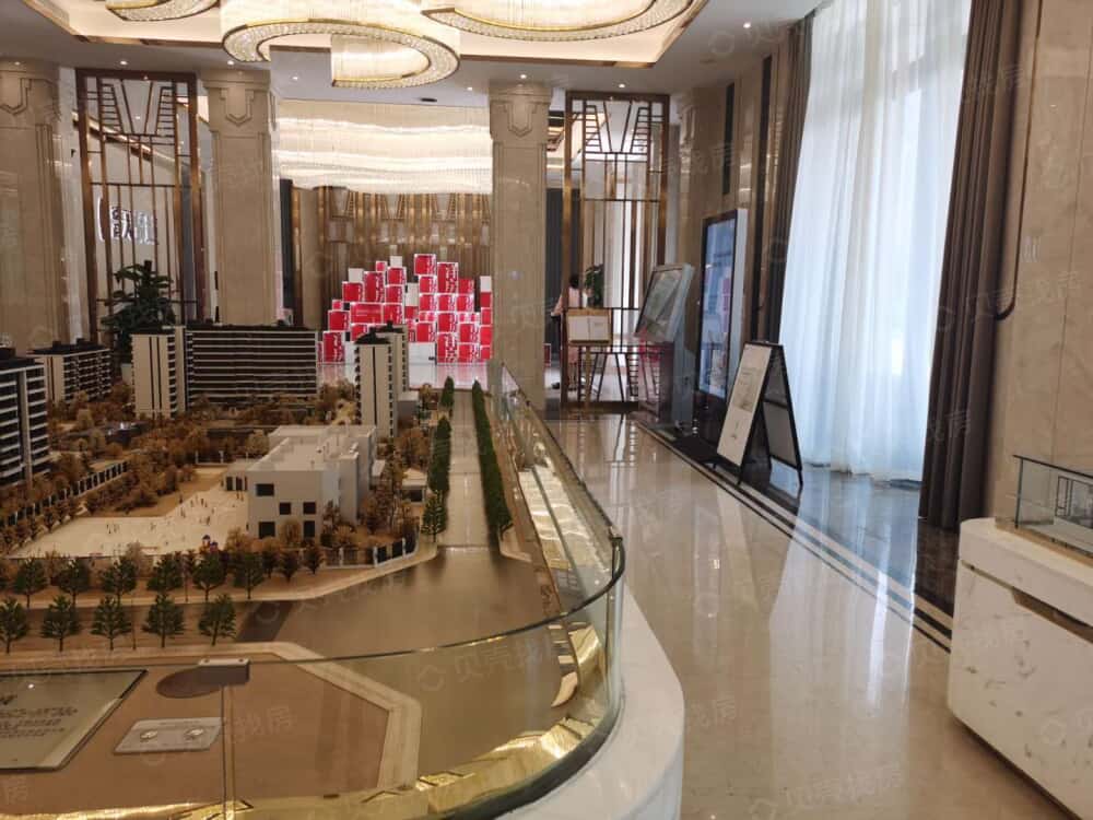 德商光华天骄城相册