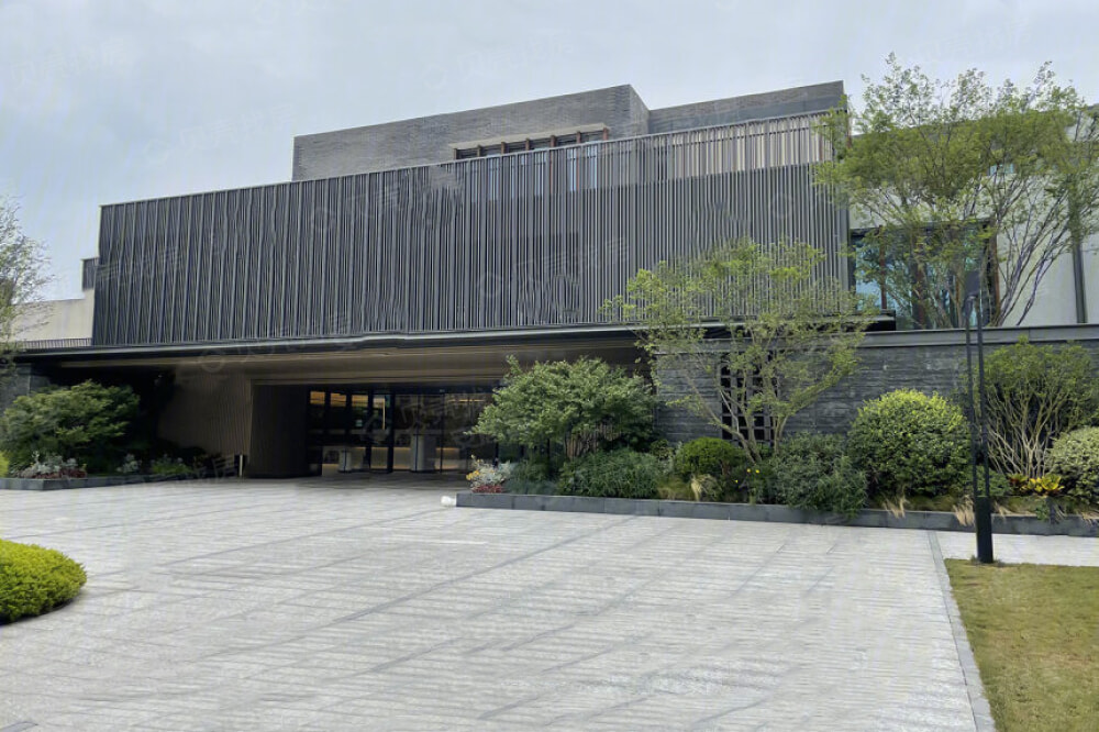 世合万科理想大地·启宸