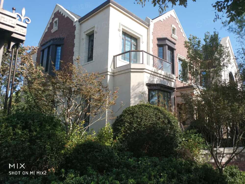 金地艺墅家相册