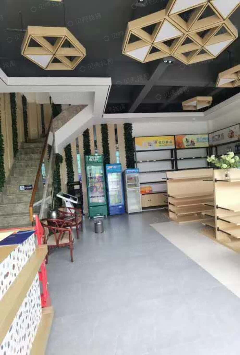 亚琦·云霄万贸中心实景图