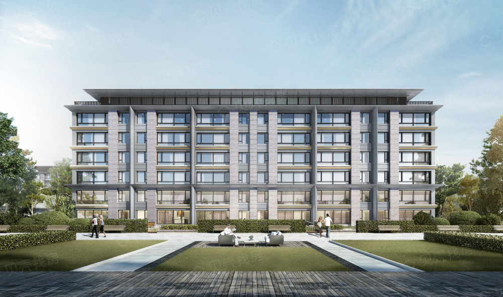 【龙湖天璞_合肥龙湖天璞楼盘】开发商营业执照相册-合肥贝壳新房