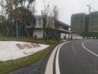 城投锦溪城实景图