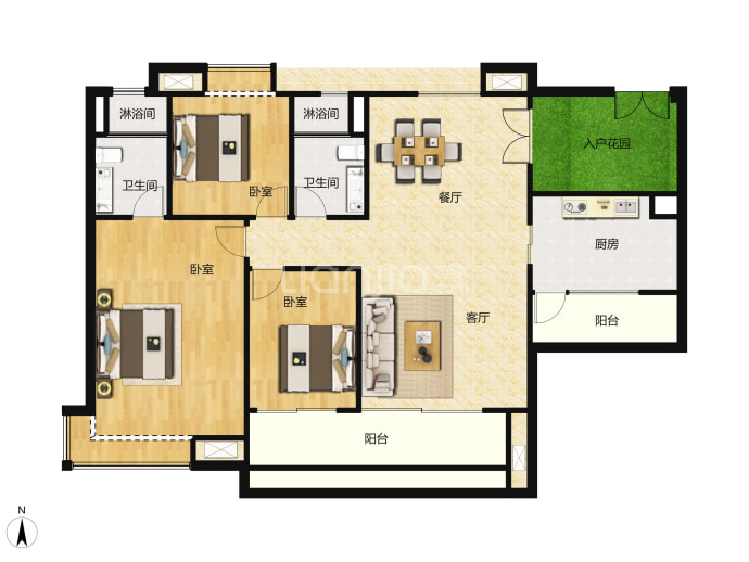 【悦江上品苑_广州悦江上品苑楼盘】房价,户型,开盘时间详情-广州贝壳