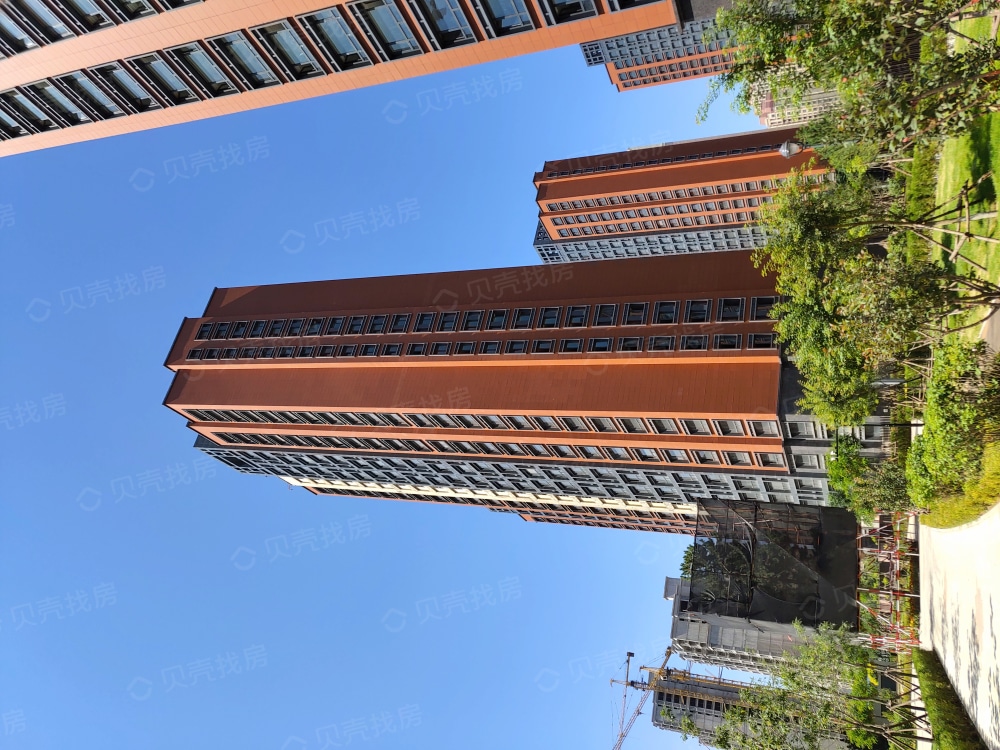 巨华紫光园相册