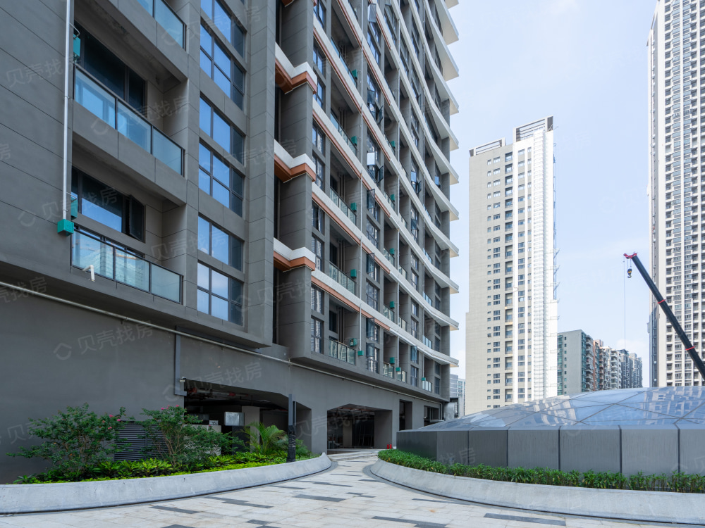 汇邦名都花园相册