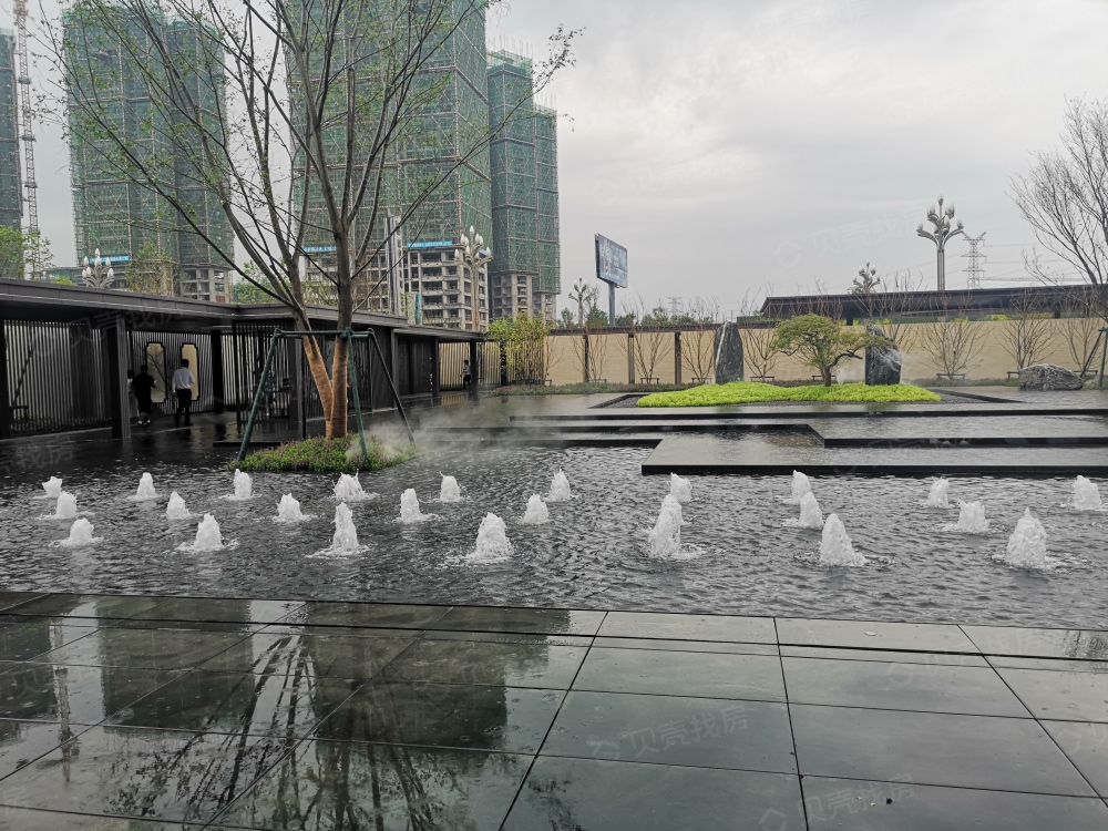 融创·南凌樾相册