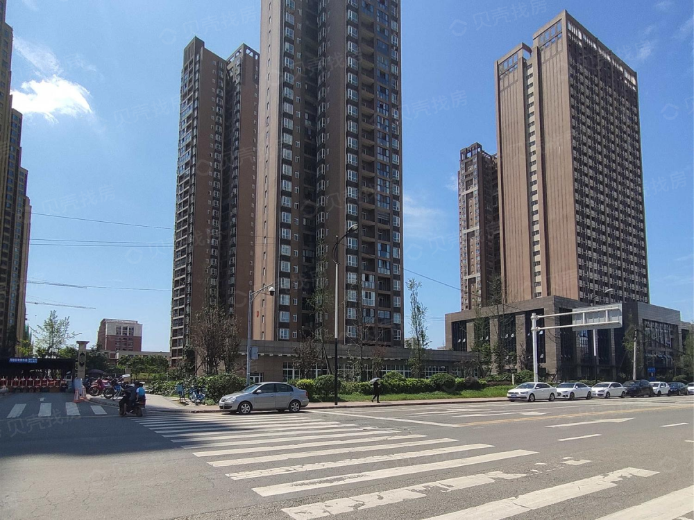 城投锦澜悦山相册