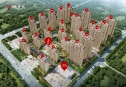 荣科枫林苑楼盘图片