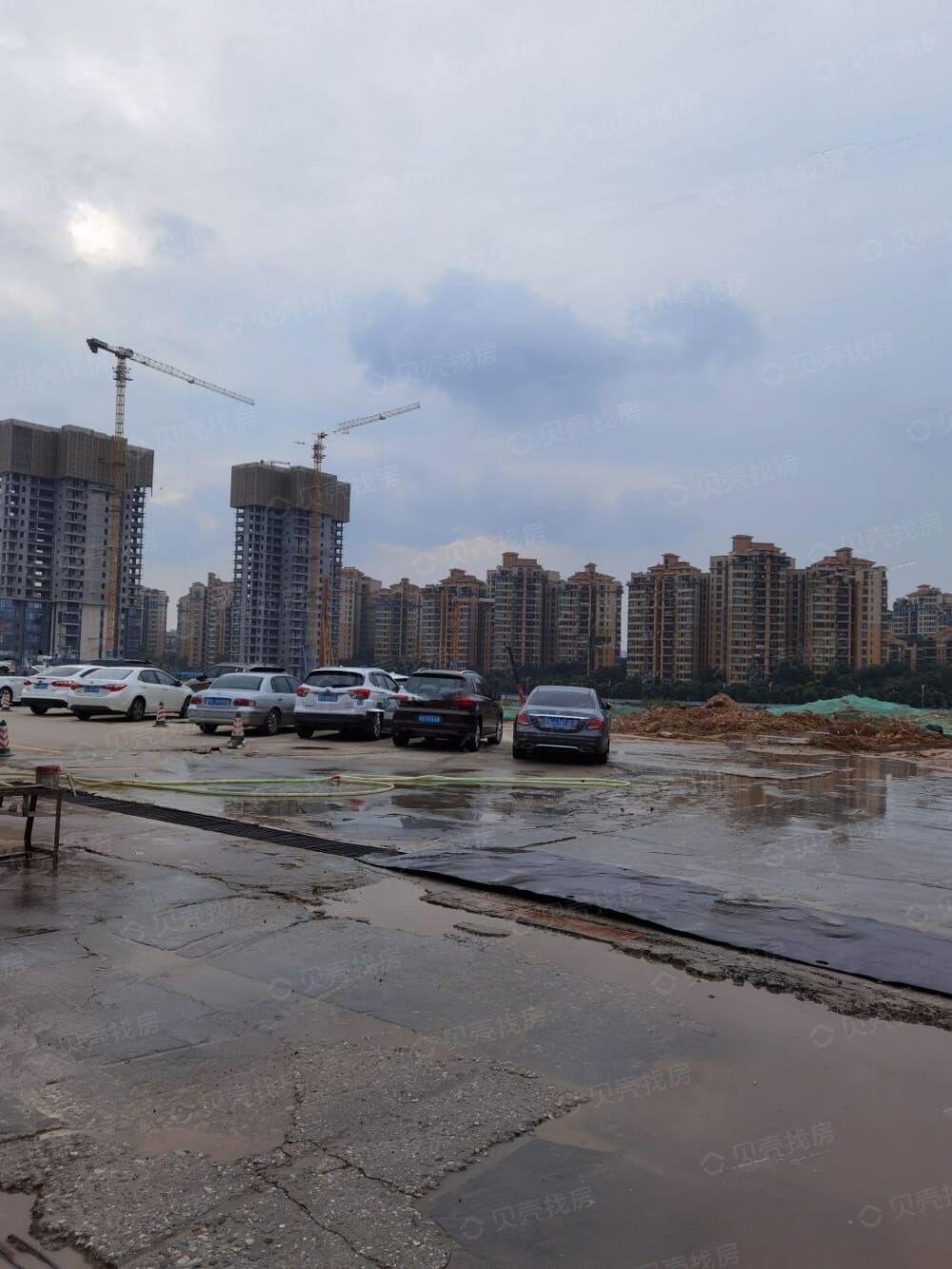 鹏瑞·天玥相册