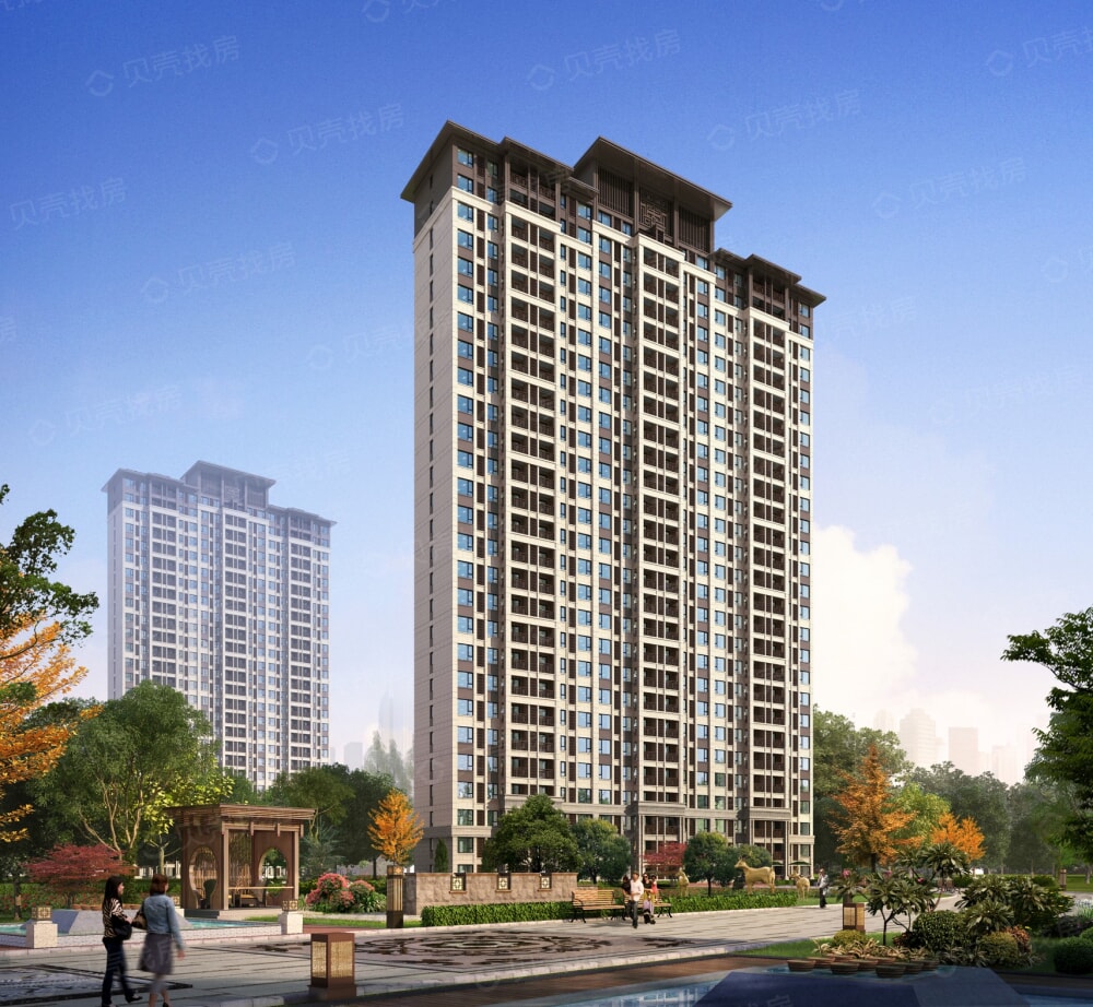 【开封中南樾府_鄂州开封中南樾府楼盘】房价,户型,开盘时间详情-鄂州