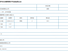 锦尚国际预售许可证