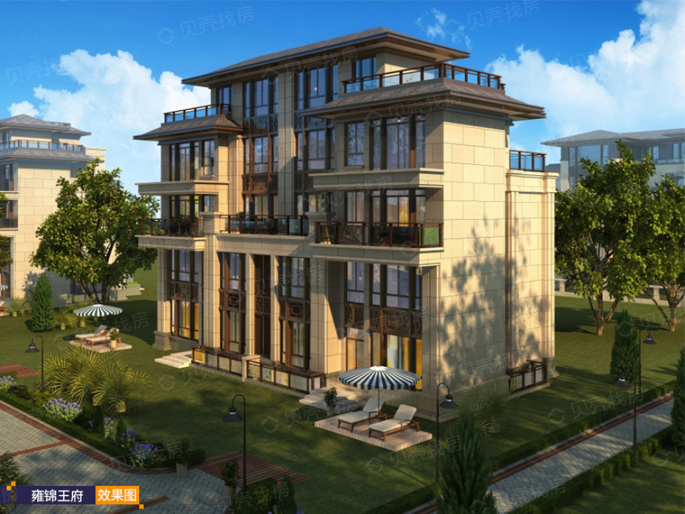 【蓝光雍锦王府_武汉蓝光雍锦王府楼盘】房价,户型,开盘时间详情-武汉