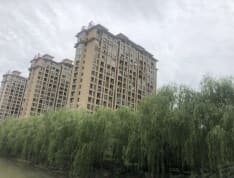 龙光.玖龙府实景图