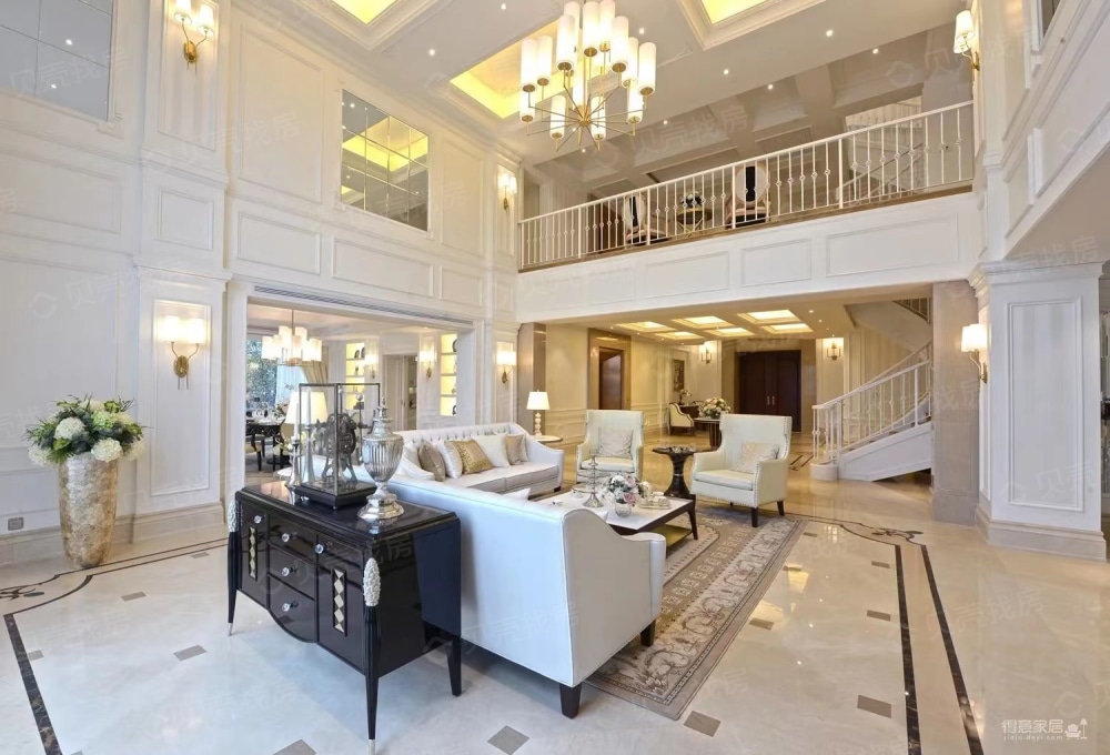 【佳和逸园别墅_成都佳和逸园别墅楼盘】房价,户型,开盘时间详情-成都