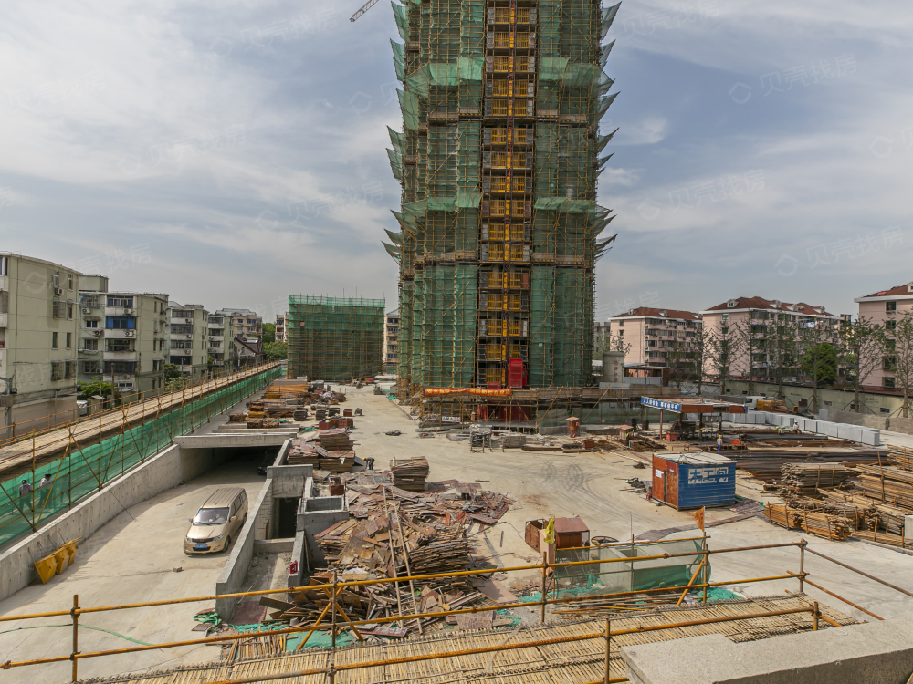 宝林枫景苑相册