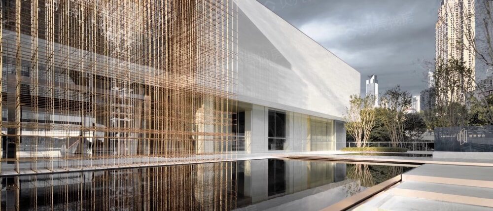 万科翡翠都会相册