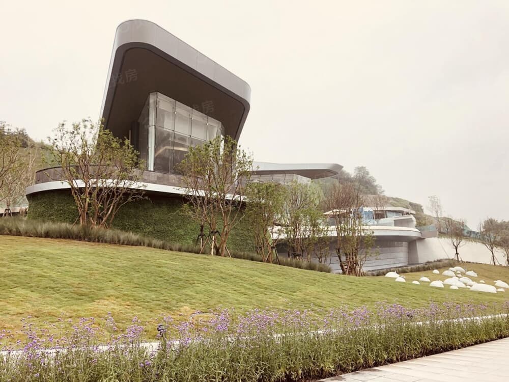 龙湖春江天镜相册