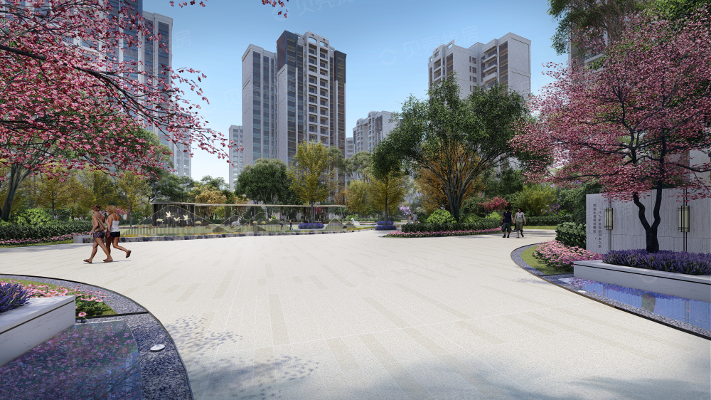 经典西悦城相册