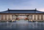北京国贤府二期楼盘图片