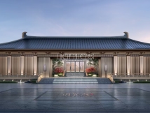 北京国贤府二期