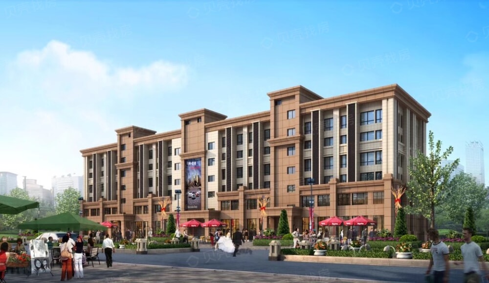 【郑东·荣和城_合肥郑东·荣和城楼盘】房价,户型,开盘时间详情-合肥