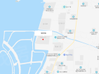 海岸华府区位