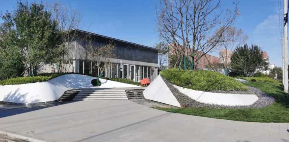 【熙红印_许昌熙红印楼盘】预售许可证相册-许昌贝壳新房