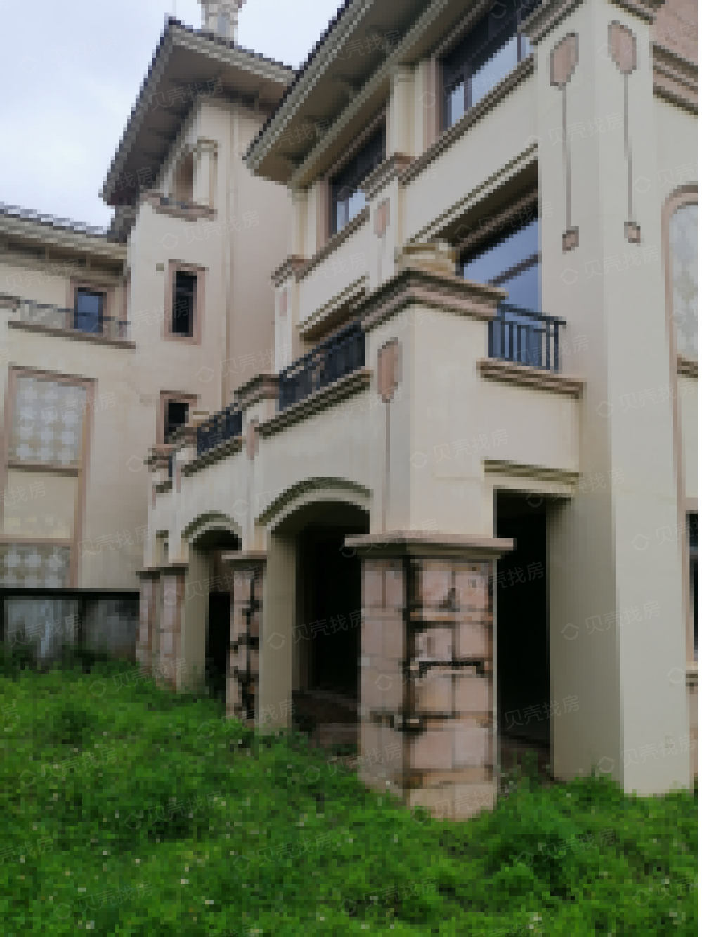 金裕星河丹堤相册