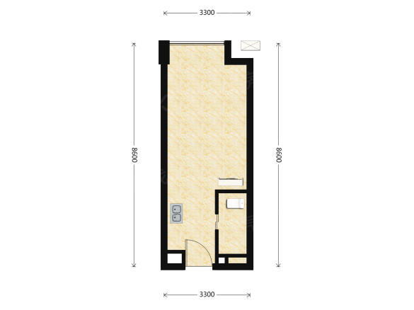 【保利大都汇·君汇_怀化保利大都汇·君汇楼盘房价】户型-怎么样