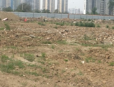 金科集美公馆实景图