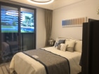 银河玺悦台样板间