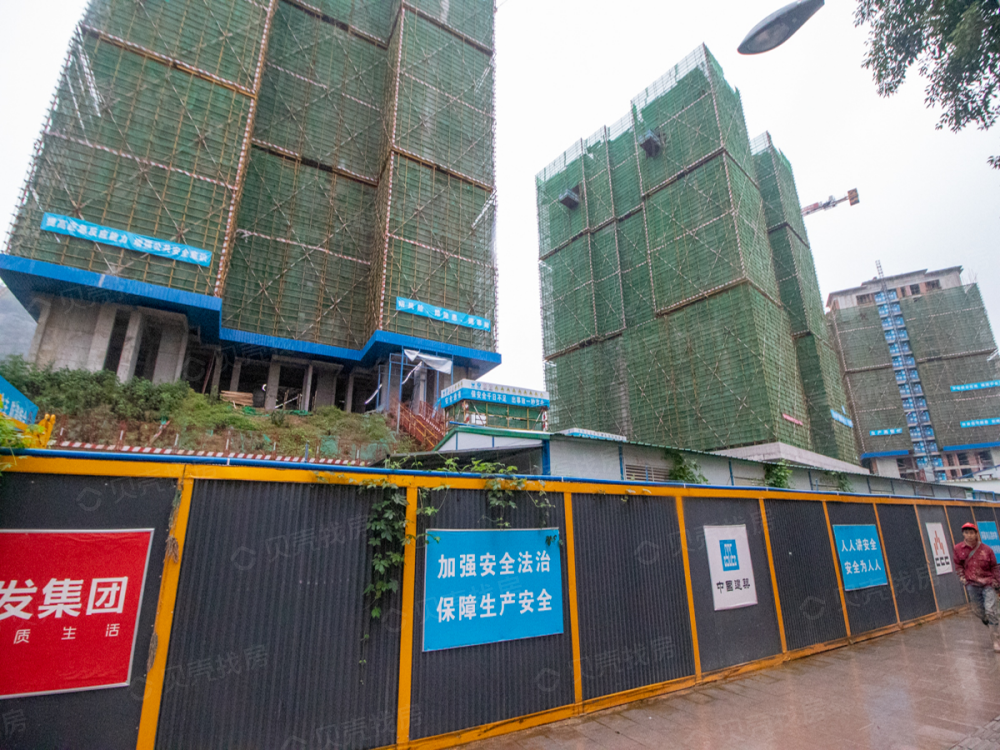 联发龙洲湾1号相册