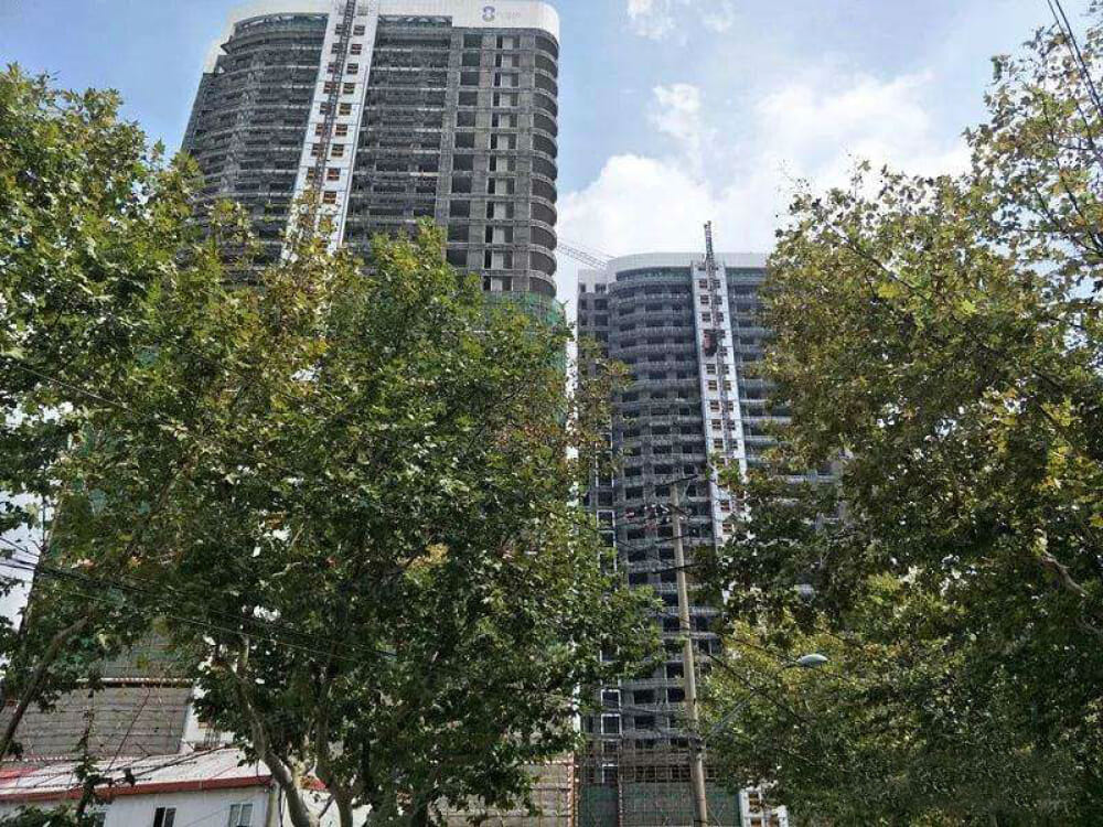 八埭头滨江园相册