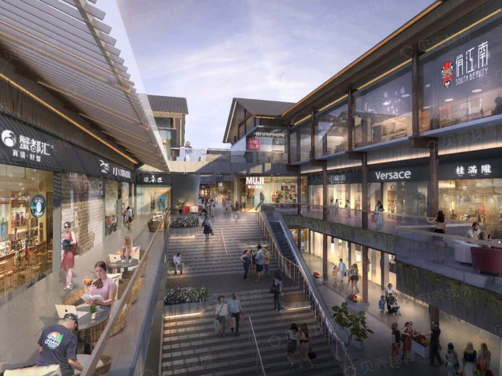 中建荆州之星