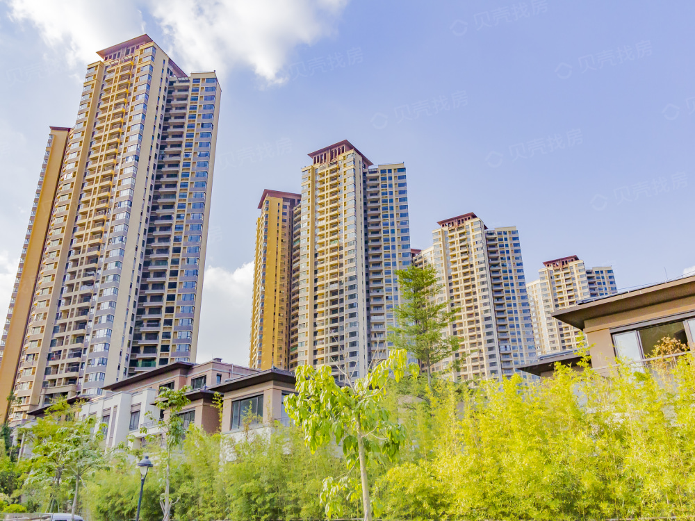 华发观山水相册