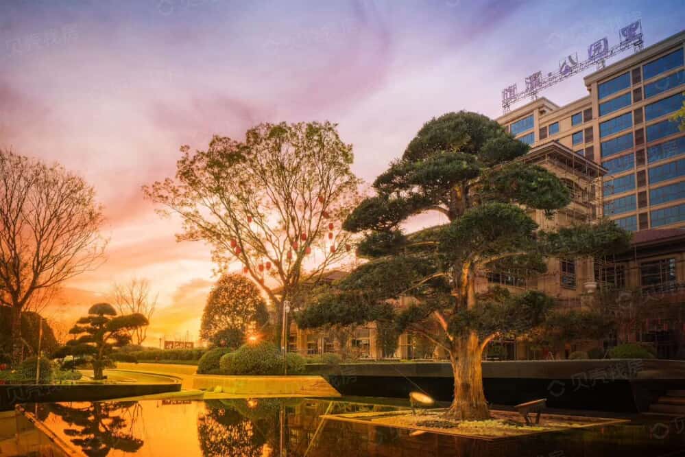 【旗滨公园里_深圳旗滨公园里楼盘】预售许可证相册-深圳贝壳新房