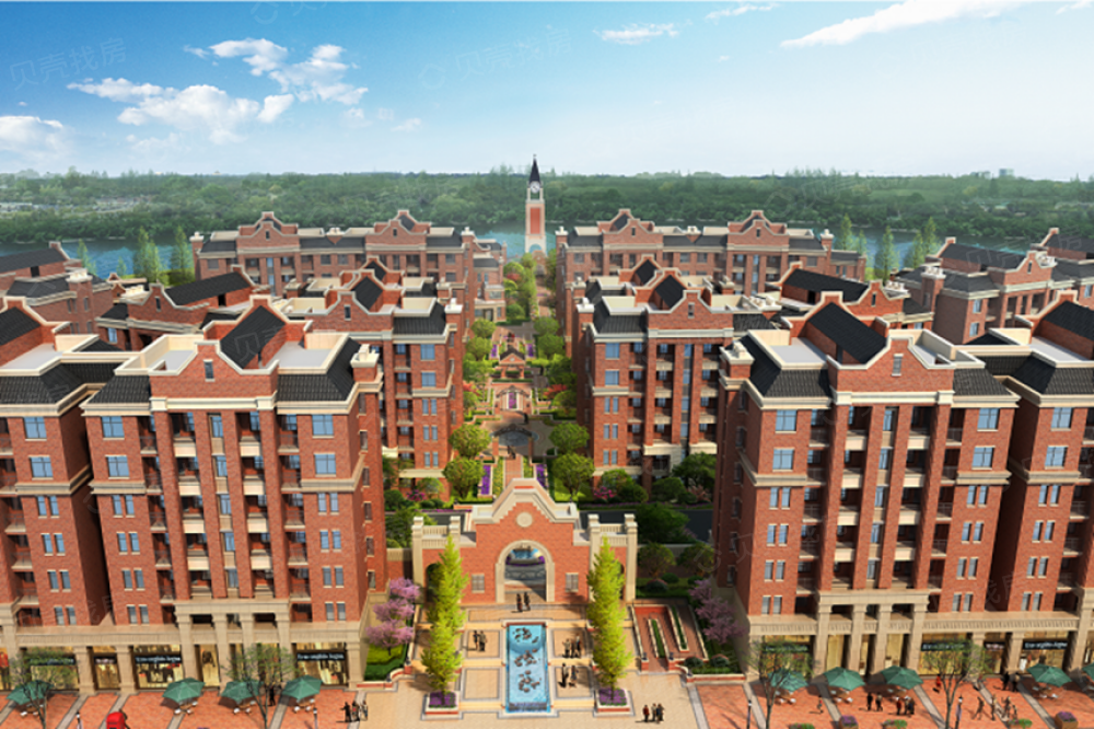 【鹏湖湾十二墅_武汉鹏湖湾十二墅楼盘】房价,户型,开盘时间详情-武汉