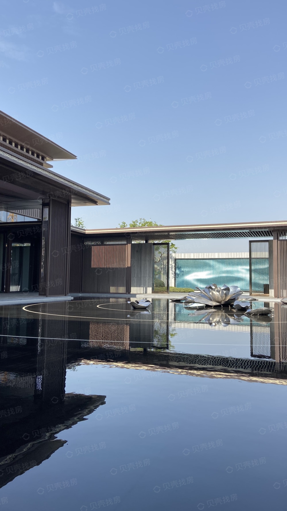 联发璞悦府相册