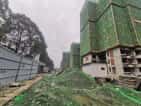 城投锦溪城实景图