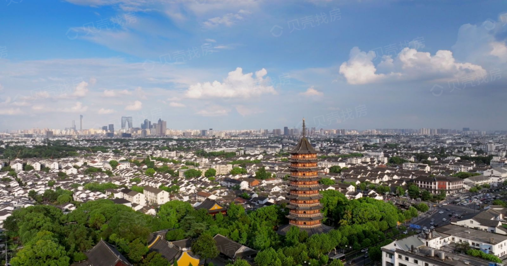 建发璟园小区配套