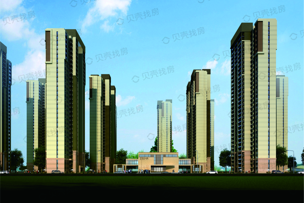 【周口建业十八城_成都周口建业十八城楼盘】房价,户型,开盘时间详情