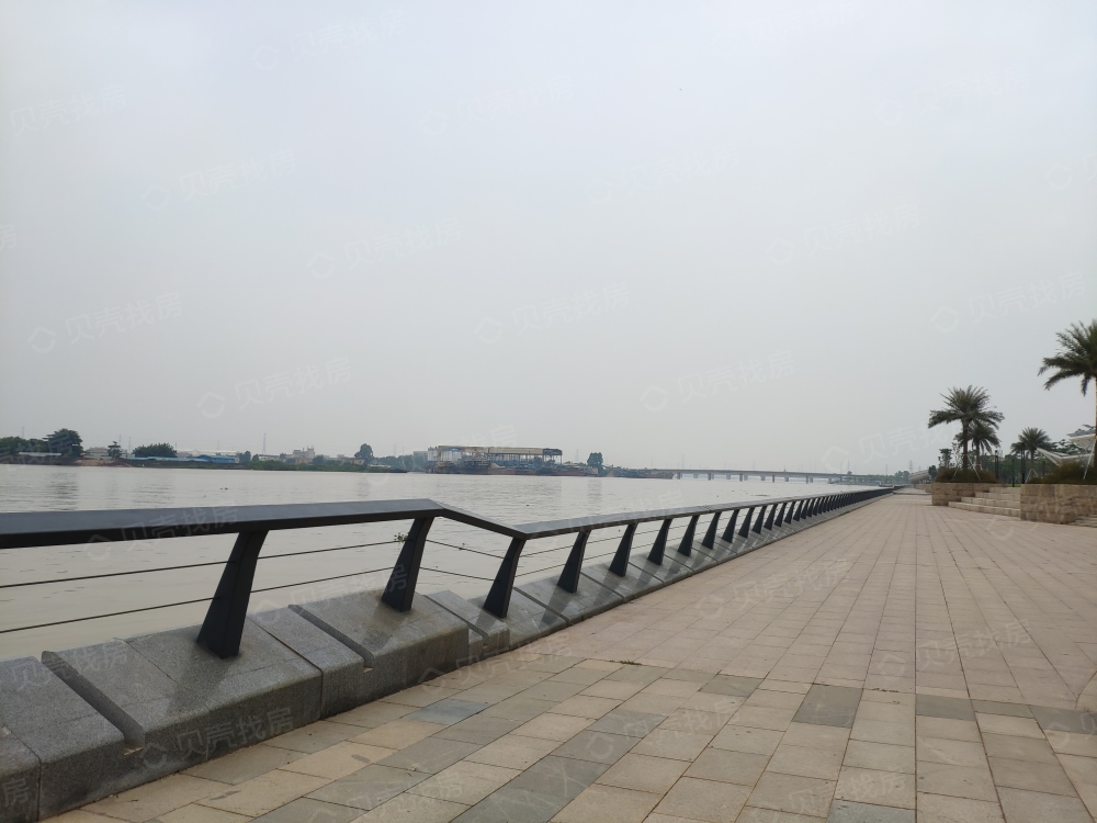 灵山岛金茂湾相册