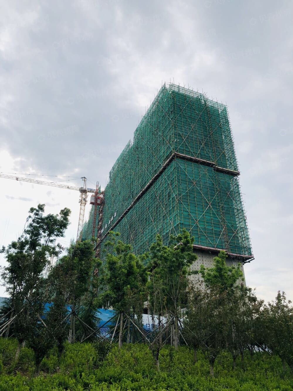 荣成新城悦隽公馆相册