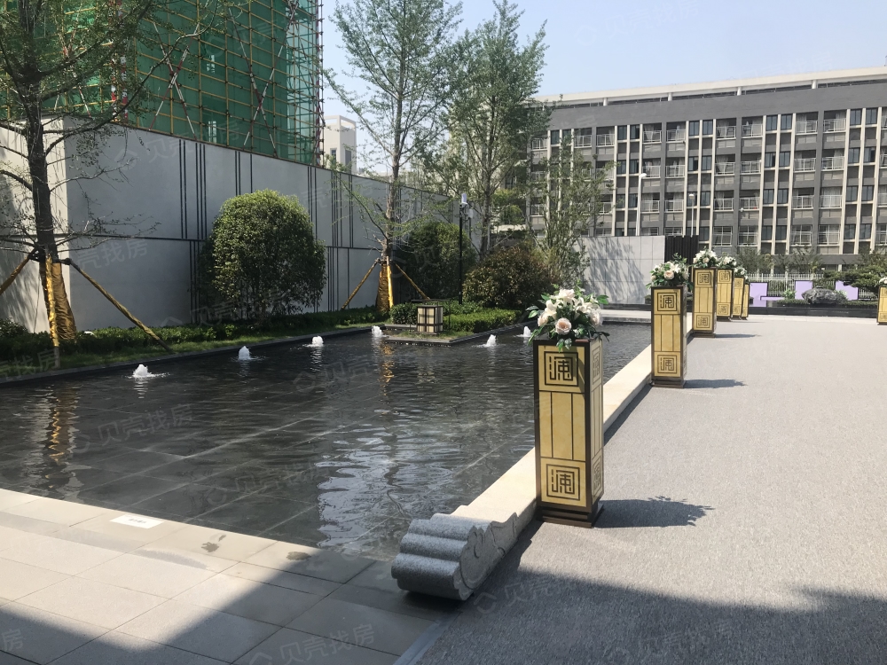 【阳光城文澜公馆】_荆州荆州区阳光城文澜公馆房价,户型,开盘时间详情-荆州贝壳