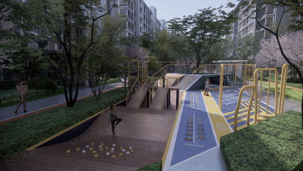 【东原印澜湾_佛山东原印澜湾楼盘】房价,户型,开盘时间详情-佛山贝壳