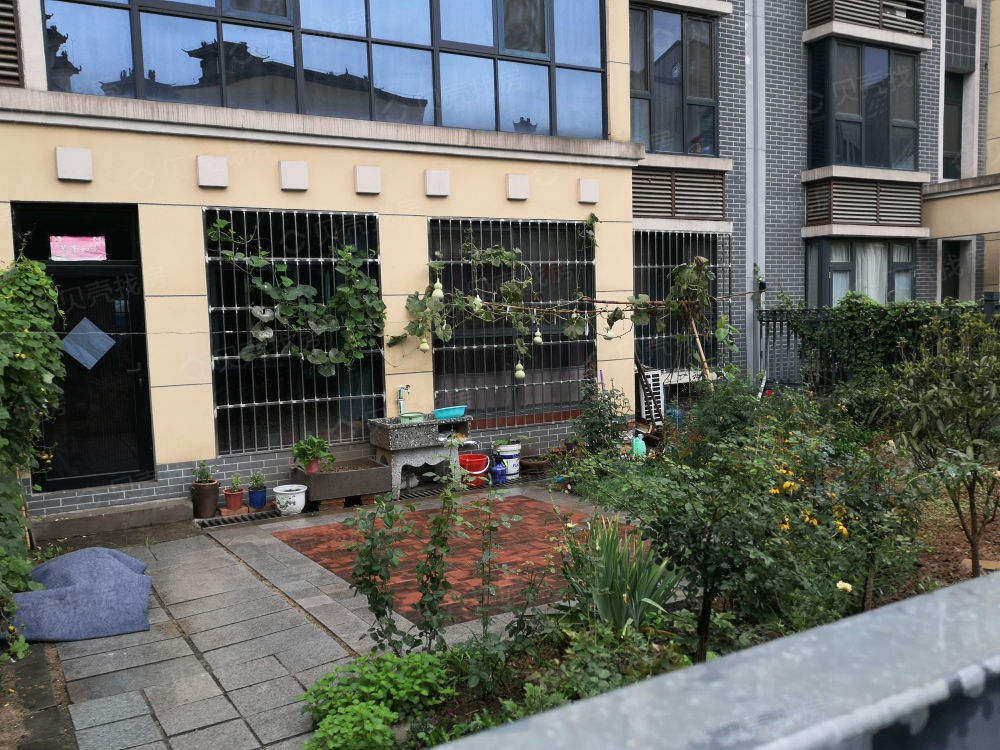 天朗富春棠樾相册