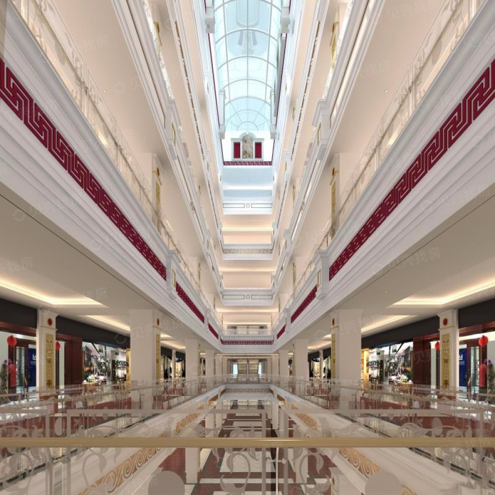 【月星家居广场_杭州月星家居广场楼盘】房价,户型,开盘时间详情-杭州