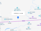 中国铁建安吉山语城区位